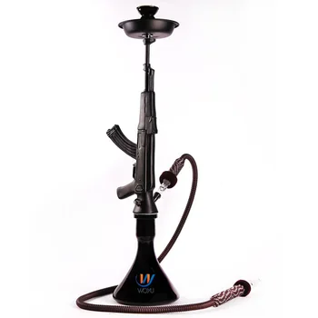 

Chicha Arab Hookah Set Bar Large HookahAＫSpot Hookah Pipe and AccessoriesHookah Shisha