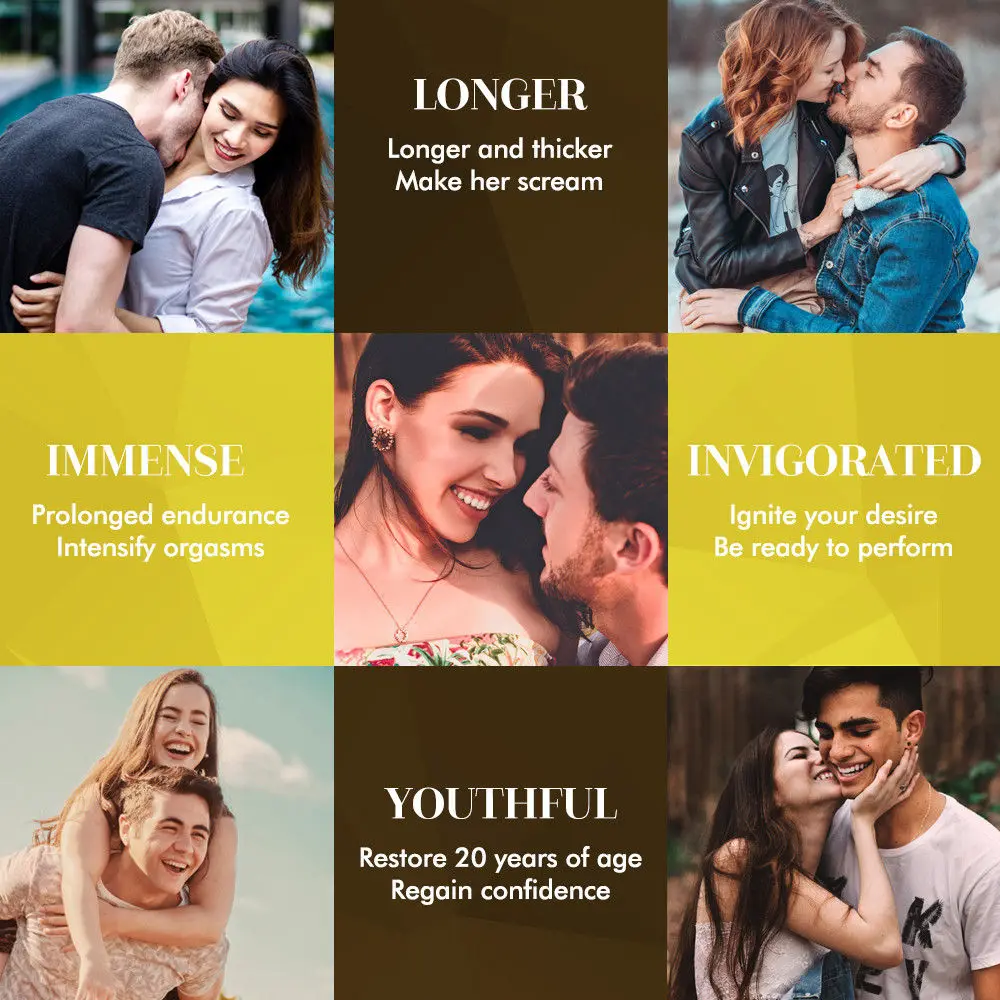 Manbird Penis Enlargement Cream Essential Oil Penis Extender Enhancers Dick Growth Delay Ejaculation Lasting Pills Sex Products (3)