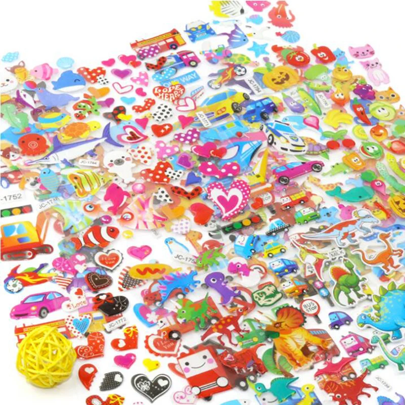 32 шт. детские игрушки для рисования набор нарисованная картина Картина из песка бриллиантовые наклейки развивающий учебный рисунок игрушки для детей GYH