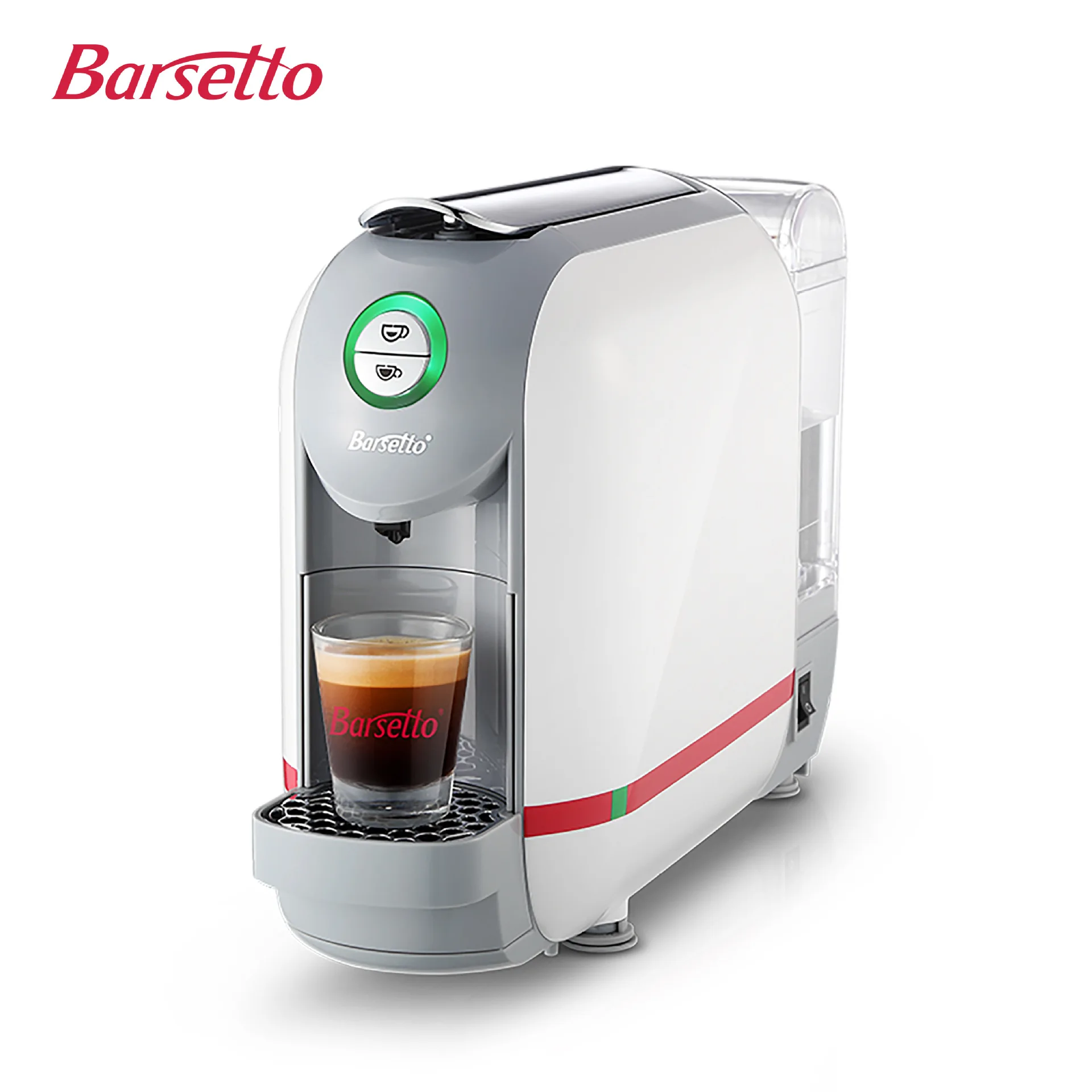 Barsetto Bac731b Automatic Italian 