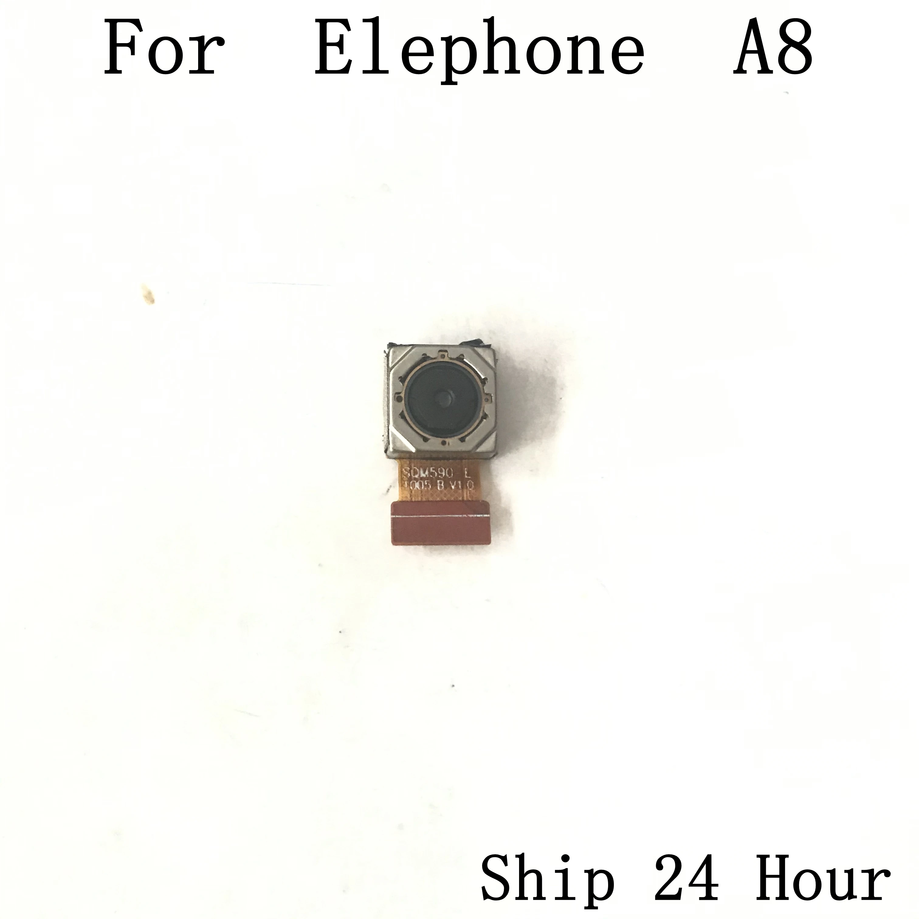 Elephone A8 используется задняя камера модуль для ремонт починка Часть Замена |