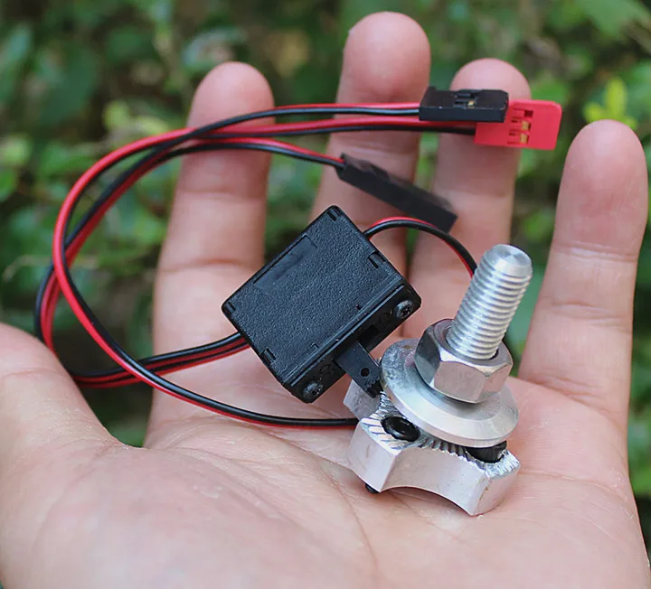 Высококачественный Набор для сборки дрона Hobbico 50A ESC+ Futaba управление полетом+ 4250 800 кв бесщеточный двигатель для самолет с неподвижным крылом