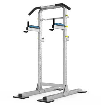 

Pull-ups indoor horizontal bar home multi-function adjustable parallel bars bench press squat rack fitness equipment