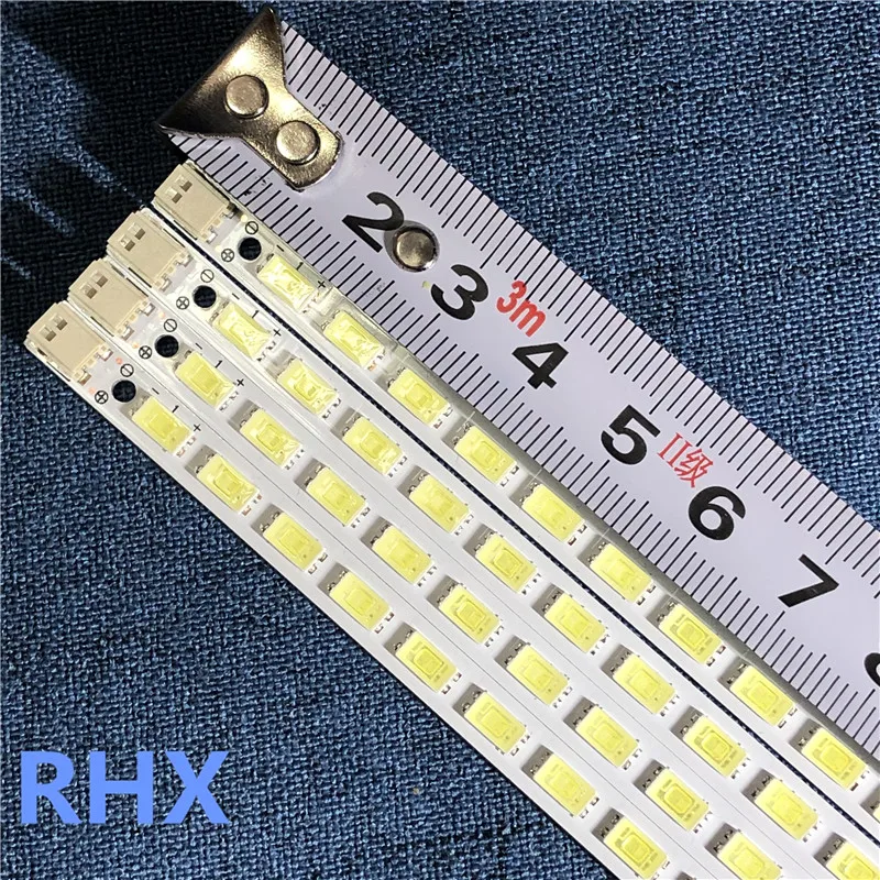 Для samsung LTA400HF16 светодиодная подсветка LJ64-02268A sls40 _ 56e_5630n 1 шт. = 56 светодиодов 453 мм