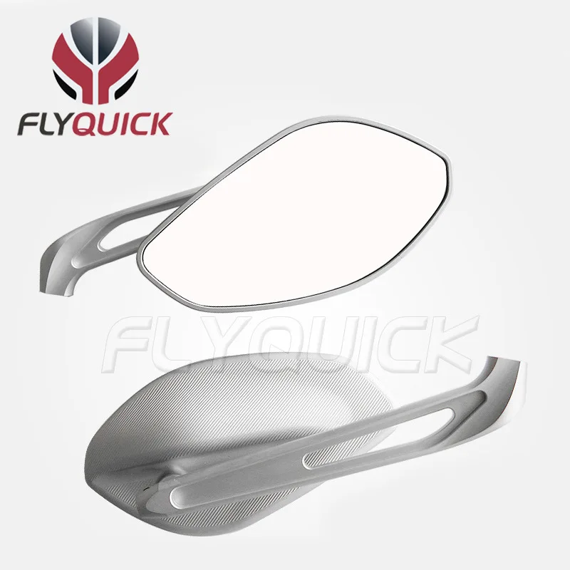 Flyquick Cross Border Лидер продаж UTV/ATV боковое зеркало Дюна Багги вездеход модифицированное зеркало заднего вида