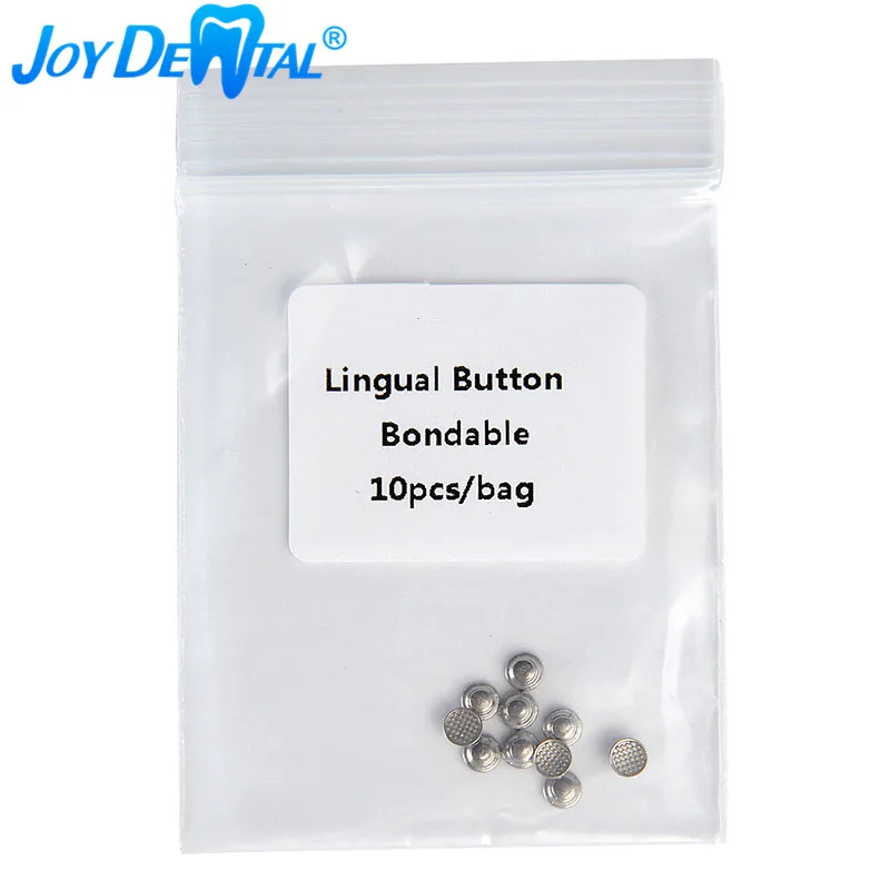 Рисунок 2 - металлические Ортодонтические 