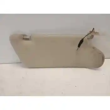 

16381025108J21 PARASOL LEFT MERCEDES M-CLASS (W163)