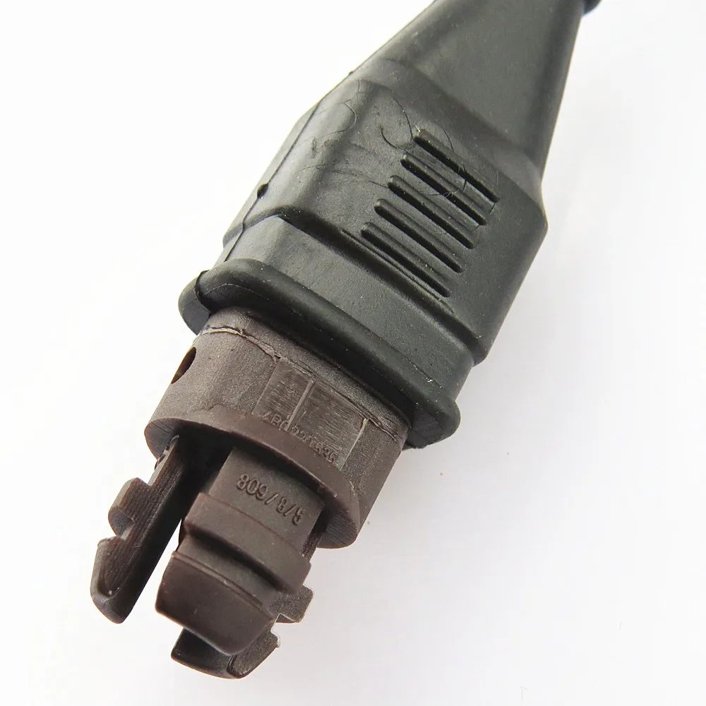 SCJYRXS 1 шт. 8D0820535 8D0 820 535 OEM автомобильный уличный датчик температуры воздуха для Passat