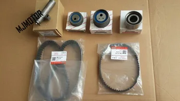 

Tensioner Pulley / Timing Belt / Idler Pulley kit for Chinese CHERY TIGGO 4G63/64 2.0 2.4L Engine autocar motor part SMD336149