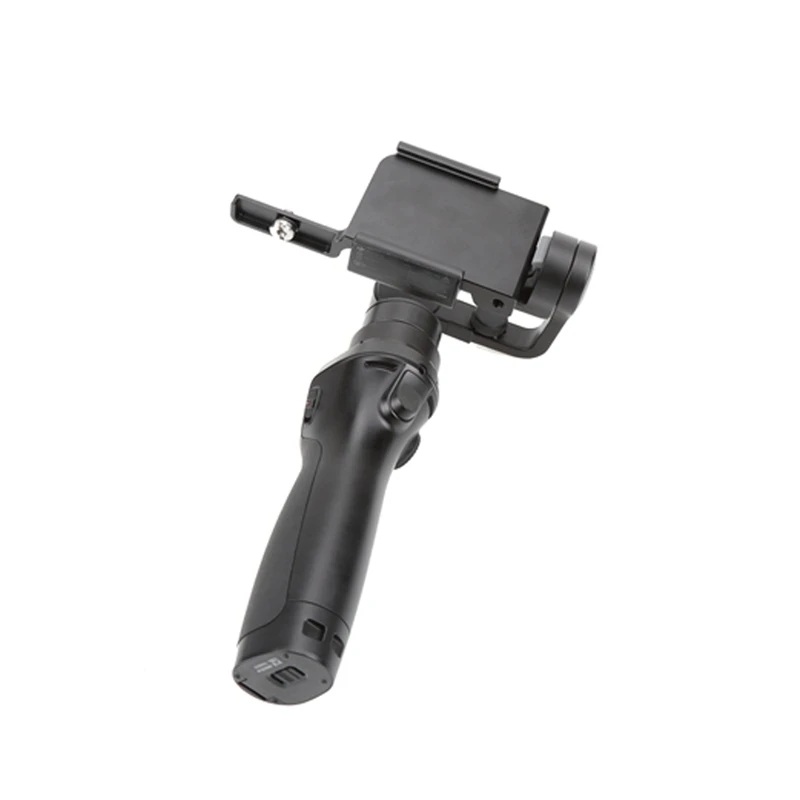 Handheld Gimbal Stabilizer Adapter Bracket Gimbal Converter Fixing Plate Stabilizer Accessories for Sony RXO/RXO II for DJI OSMO