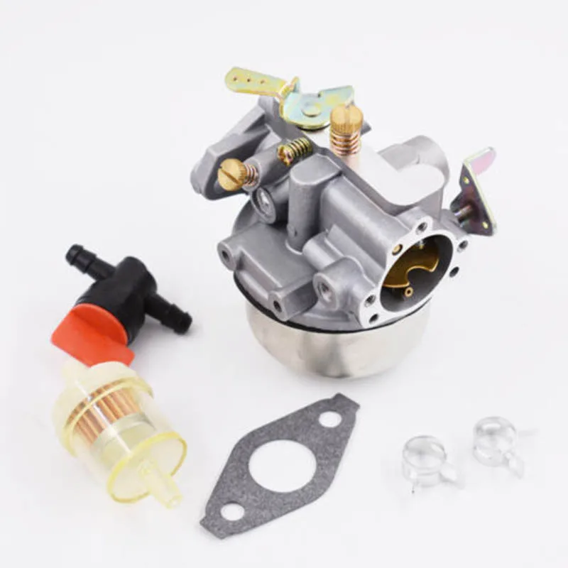 Карбюратор для двигателя Kohler Carter #16 Carb K90 K91 K141 K160 K161 K181 Новый|Детали инструментов| |