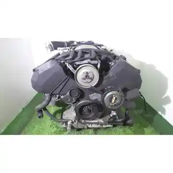 

AGA AGA Complete Engine Audi A4 Saloon (b5) 2.4 Quattro
