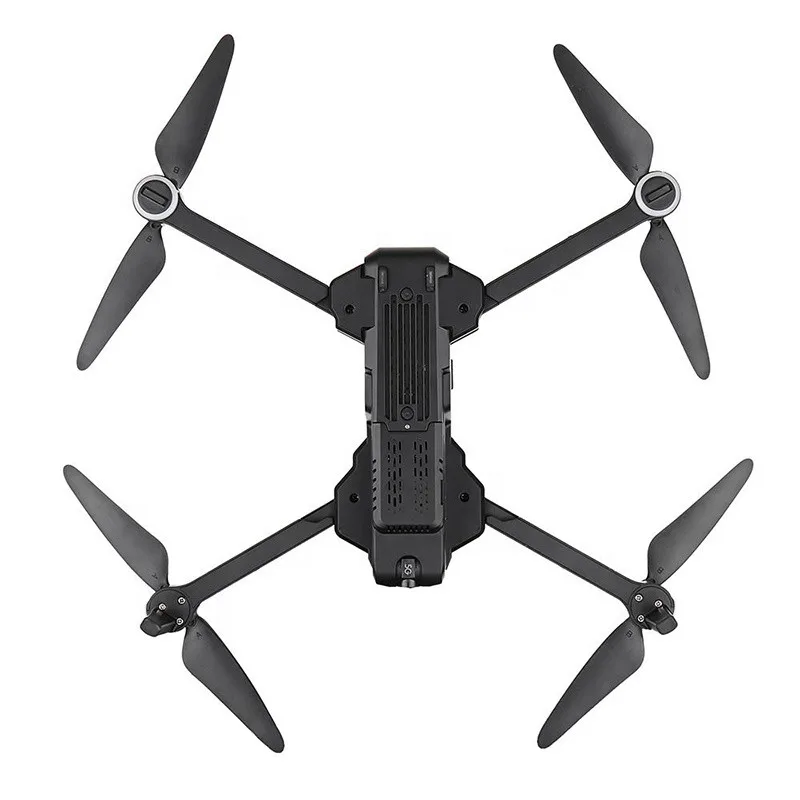 F11 PRO gps Дрон с Wifi FPV 1080 P/2 K HD камера F11 бесщеточный Квадрокоптер 25 минут время полета складной Дрон Vs SG906