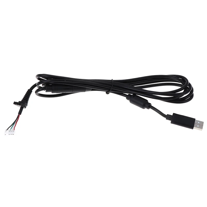High quality 4Pin USB Cable Replacement For Xbox 360 Wired Controller