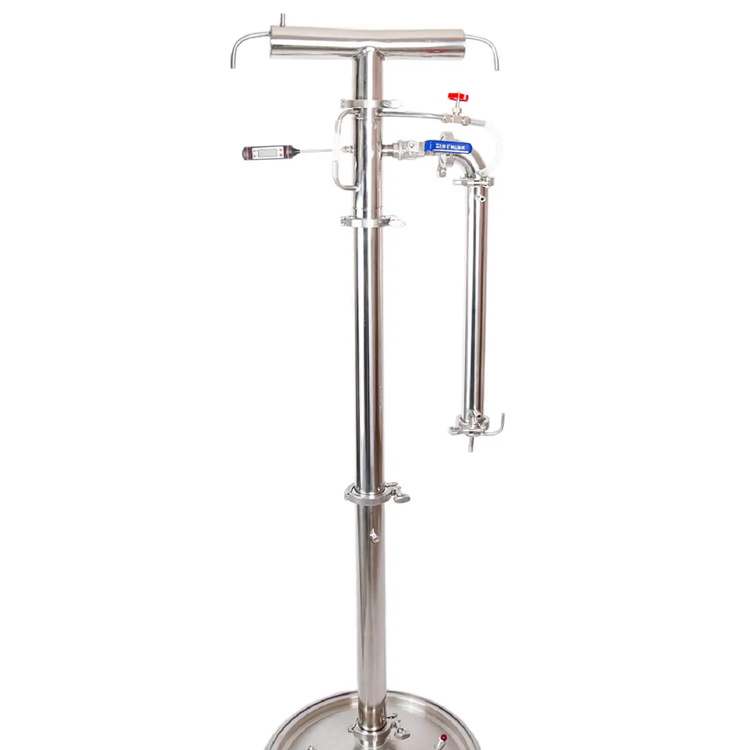 Бражная колонна Прима Тора Плюс 2 дюйма | Дом и - Цена: 15 990,00 руб.