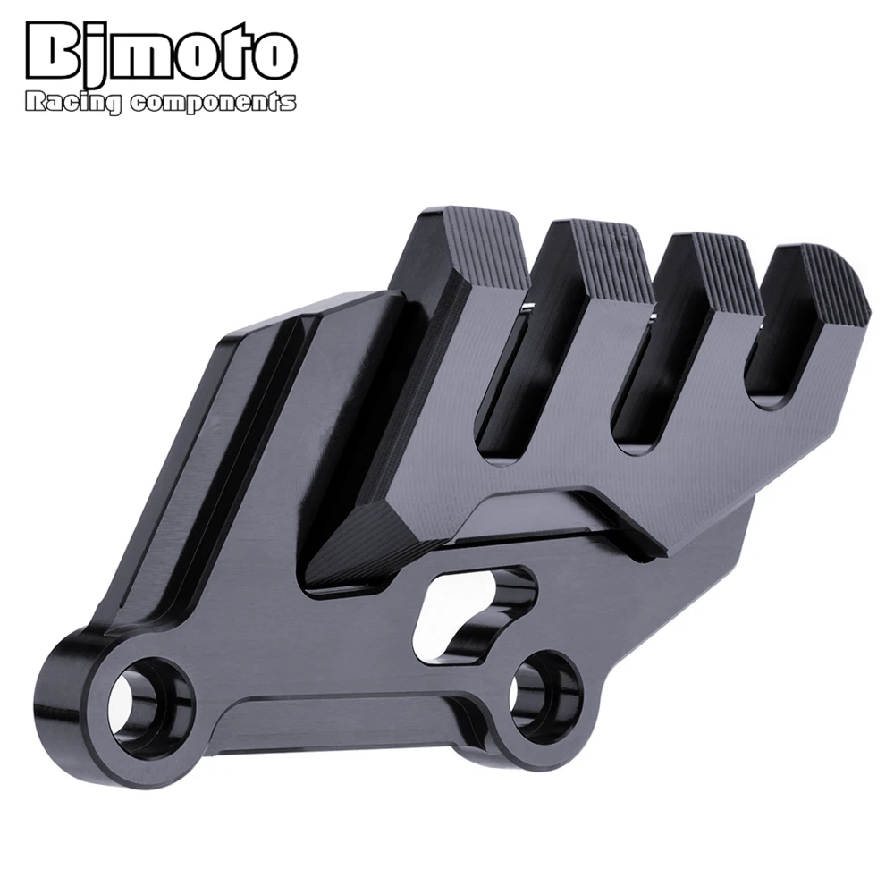 BJMOTO CNC мотоцикл передний суппорт тормозного диска Brakecaliper Защитная крышка для KAWASAKI Z900 Z 900
