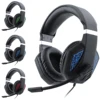 Earphones & Headphones