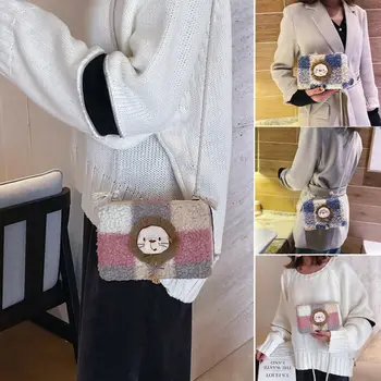 

Ladies Cross Body Messenger Bag Womens Shoulder Over Bags Organiser Handbags