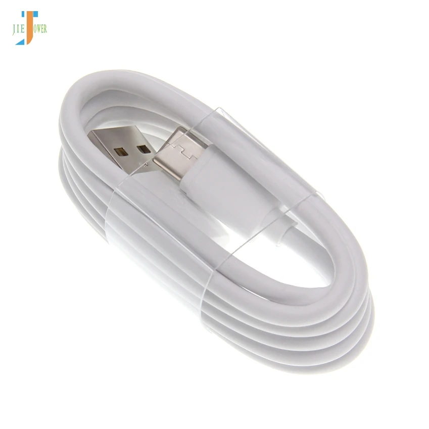 300 шт/лот usb type C кабель USB C кабель для мобильного телефона 1 м прямое пиво Быстрая зарядка type C кабель для samsung Galaxy S10 Xiaomi 9