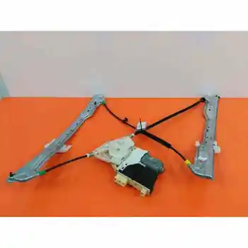 

9222P5 WINDOW LIFTER FRONT RIGHT CITROEN C5 SALOON