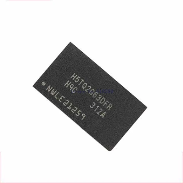 

H5tq2g63dfr Flash Memory Chip Ddr3 Particle 256M H5tq2g63ffr-Pbc H5tq2g63dfr-H9c