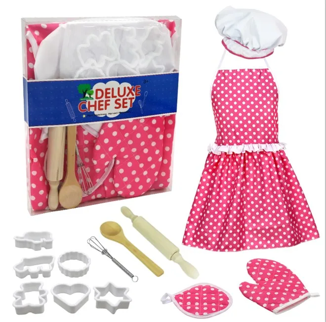 baking toys for girl
