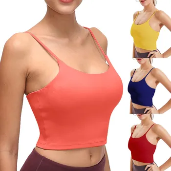 

Summer Women Casual Blouses Fashion Sleeveless Vest Ladies Tees Top Femal T-shirt Chest Short Sexy Tank Tops Ropa De Mujer