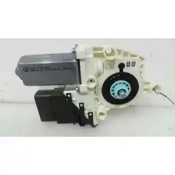 

1K0959704E WINDOW MOTOR REAR RIGHT SKODA OCTAVIA SALOON (1Z3)