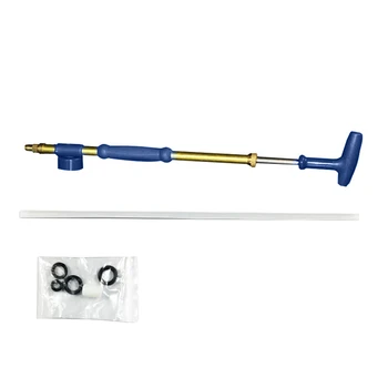 

Sprayer Juice Bottle Interface Copper Spray Head Water Pressure Manual Push-Pull Watering Flowers Spraying Fertilizer