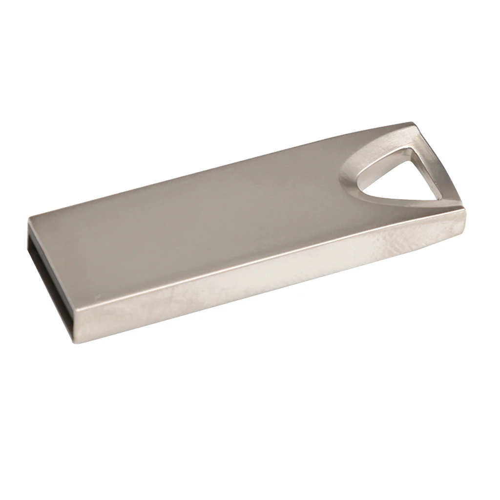 1x High-Speed USB 2.0 Flash Drive Pen Drives Storage Stick Christmas Gift 2T