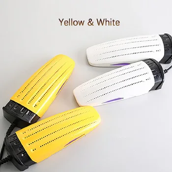 

15W Electric Automatic Shoe Dryer Foot Protector Boot Device Shoes Drier Heater for Shoe Boot Glove Dehumidify Device 220V