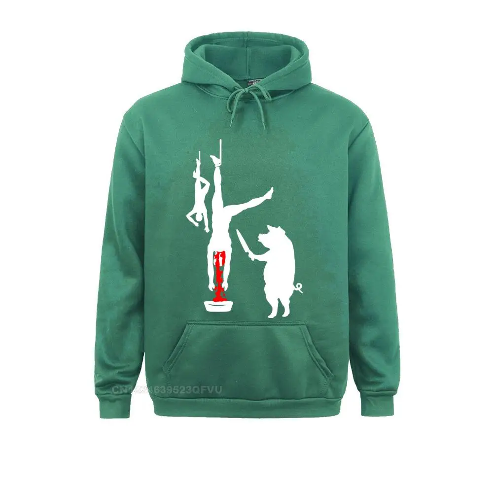 00770 Hoodies New Arrival Casual Long Sleeve Women's Sweatshirts Printed On Hoods Wholesale 00770 green
