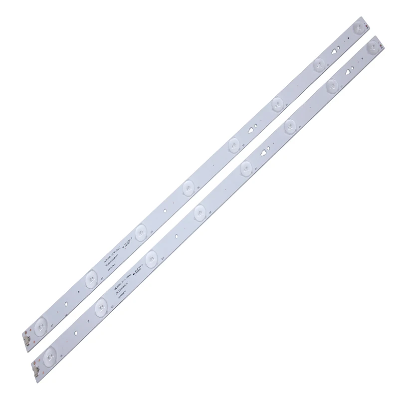 LED Backlight strip 7leds For Haier LE55A7100L LE55B510N LE55B510X 30355007202 LED55D7 01A B 5