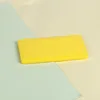 19x11x1.2cm Yellow