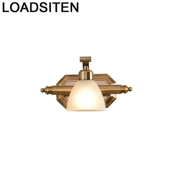 

Antique Penteadeira Cosmetic Wall Para Coiffeuse Make Up Spiegel Dressing Mirror Mesa De Maquillaje Makeup Table Vanity Lamp