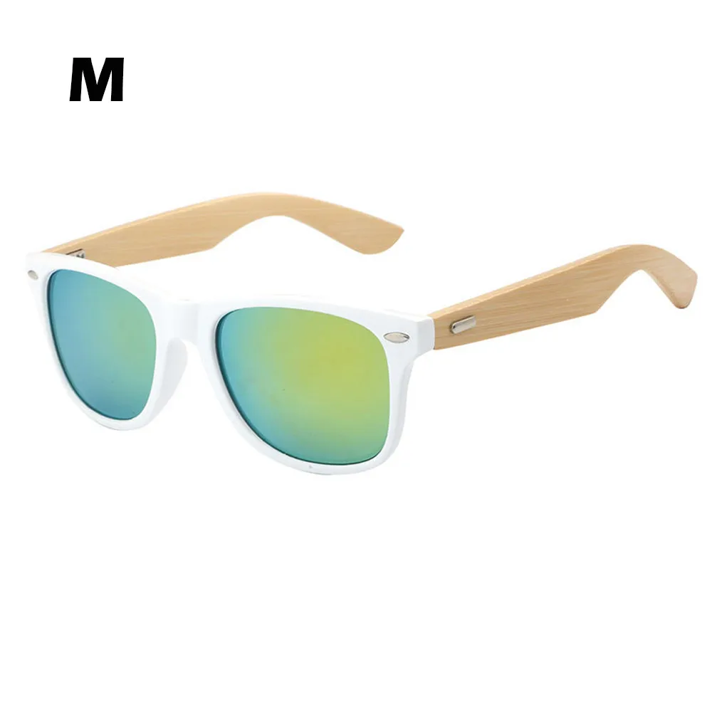 Sunglasses for men and women bamboo glasses polarized photochromic wooden retro sport sunglasses occhiali ciclismo 20J6 (156)