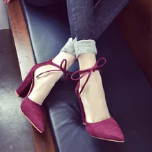 Обувь больших размеров; женские туфли-лодочки с большим бантом; пикантные туфли на шпильке с острым носком и бабочкой; женские свадебные туфли на высоком каблуке; Цвет Красный