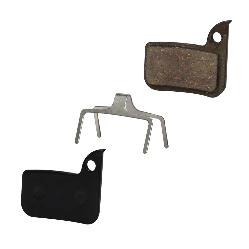 BIKEIN 1 Pair Cycling Resin Brake Pad For SRAM HRD Red 22 B1 HRD Force 22 HRD CX1 Bicycle Hydraulic Disc Brake Pads MTB Parts