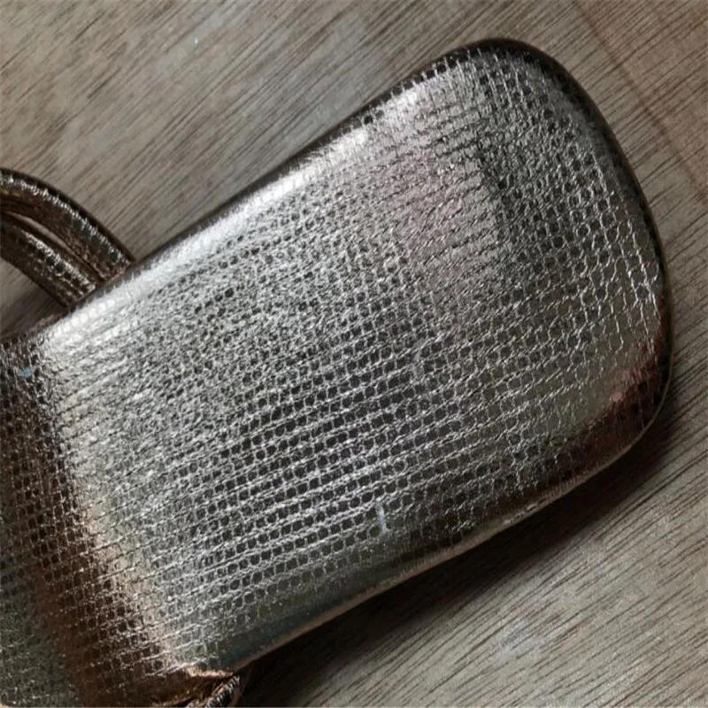 Новинка женские шлепанцы без застежки летние с двойными кольцами модные