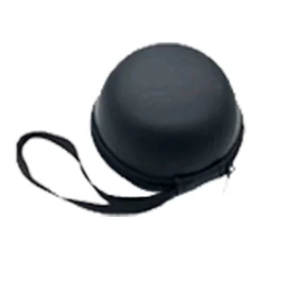 only ball bag Xiaomi Yunmai наручный мяч Powerball Carpal тренировочный аппарат напульсник тренажер светодиодный гироскол эфирный Спиннер-Антистресс игрушка - Цвет: only ball bag