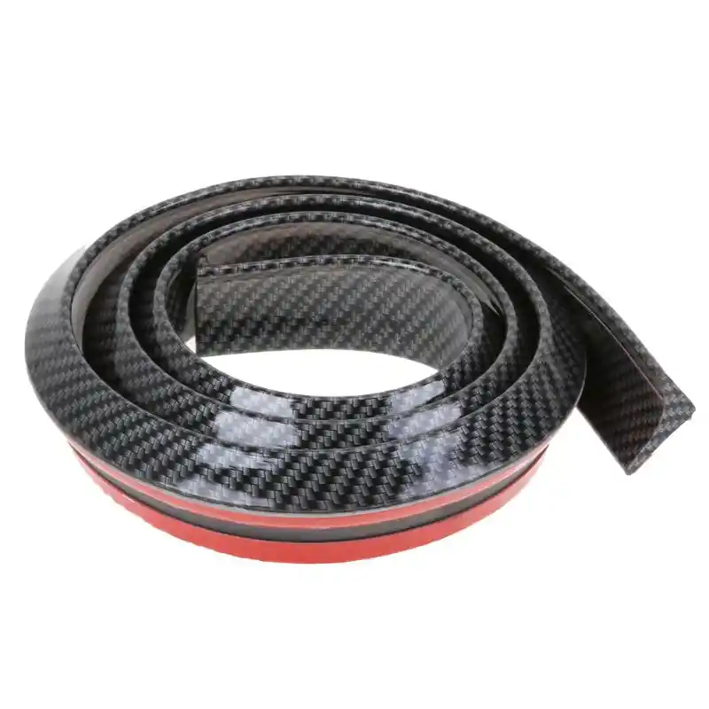 5m exterior rear spoiler kit