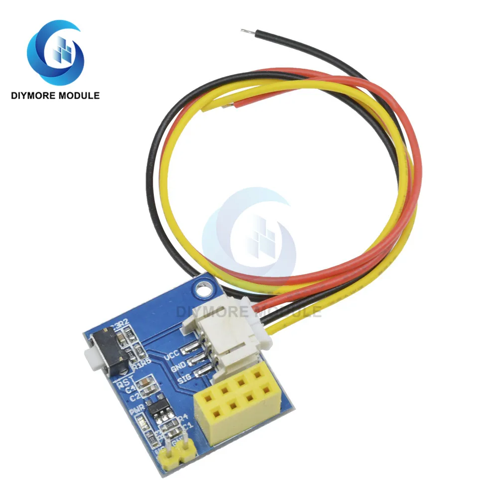 Module de commande de pilote sans fil pour arduino pour lumi re