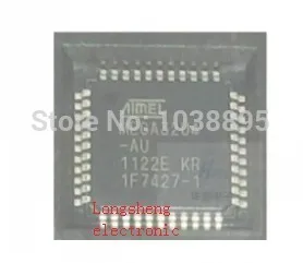 IC Бесплатная доставка 100% Новый оригинальный ATMEGA32U4-AU ATMEGA32U4 TQFP-44