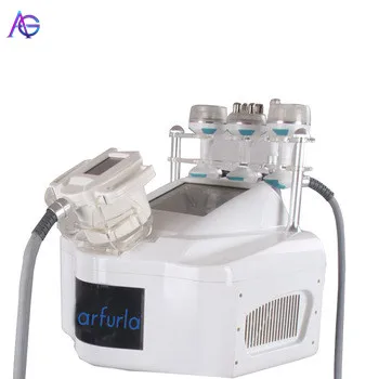  Portable Velashape Tenth V10 Vacuum Cavitation weight loss Machine for Body Shaping Face lift and E