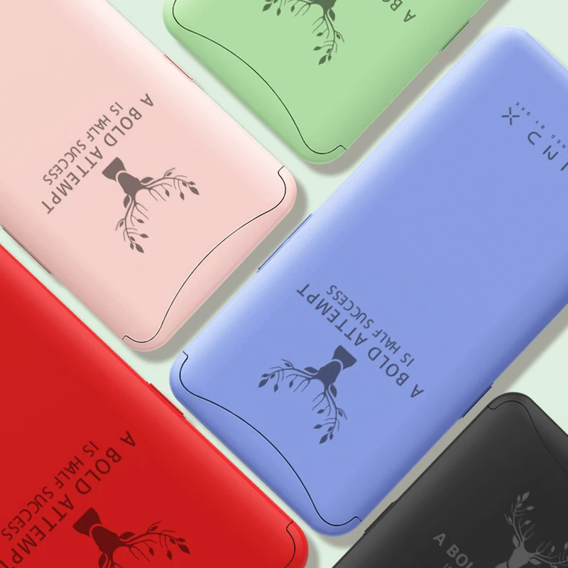 

Find X Slide shell cases for OPPO Find X Luxury PC cover 360 full Cover Case Fundas for OPPO FindX hard silicon protective case
