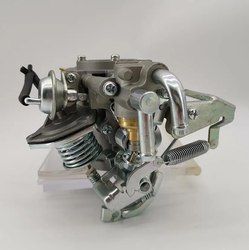 日産　NISSAN パオ　キャブレター　部品取り　PK10 Be-1 BK10 日産NISSAN パオキャブレター部品取りPK10 Be-1 BK10