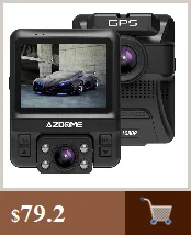 Высокое качество C2 Full HD 2,7 lcd 1080P Автомобильный видеорегистратор Камера g-сенсор 170 видеорегистратор