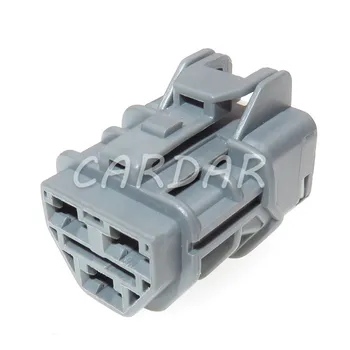 

1 Set 3 Pin 7123-6234-40 Waterproof Automobile Throttle Motor Sensor Plug