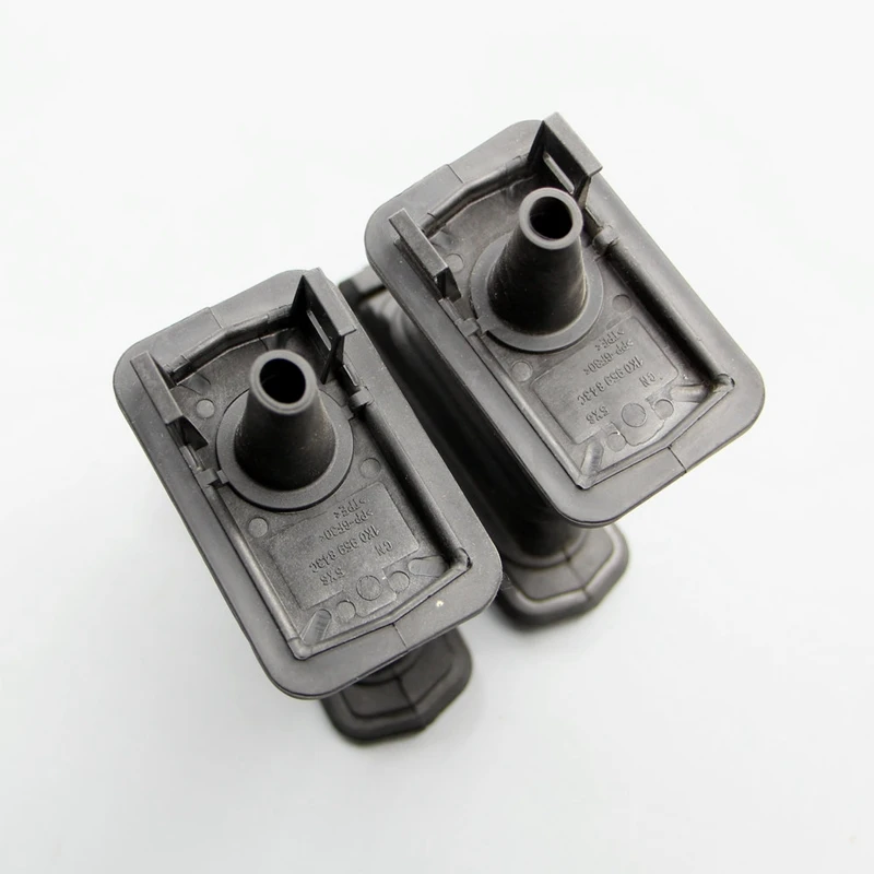 Car Door Side Plate Threading Sheath Door Harness Sheath for Tiguan Jette Passat CC Golf 6 MK6 1K0 959 843 C 1K0959843C car door edge guards car door protector car door anti collision strip car door edge protector