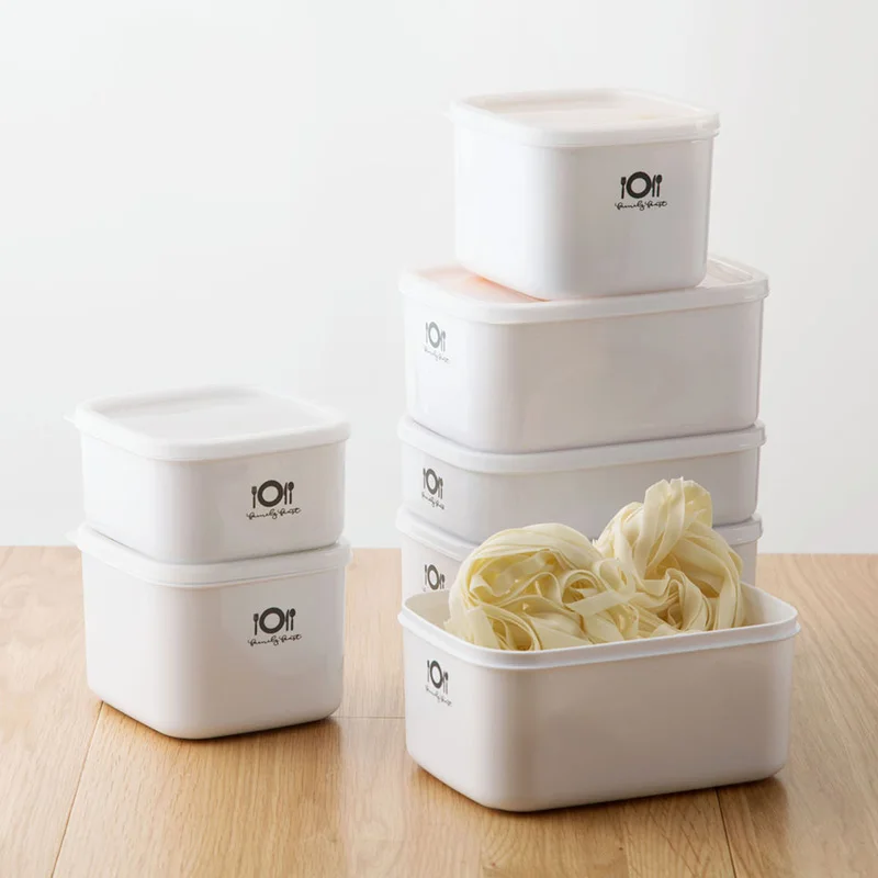 Новый Ланч-бокс для микроволновой печи bento со светодиодной подсветкой | Дом и сад